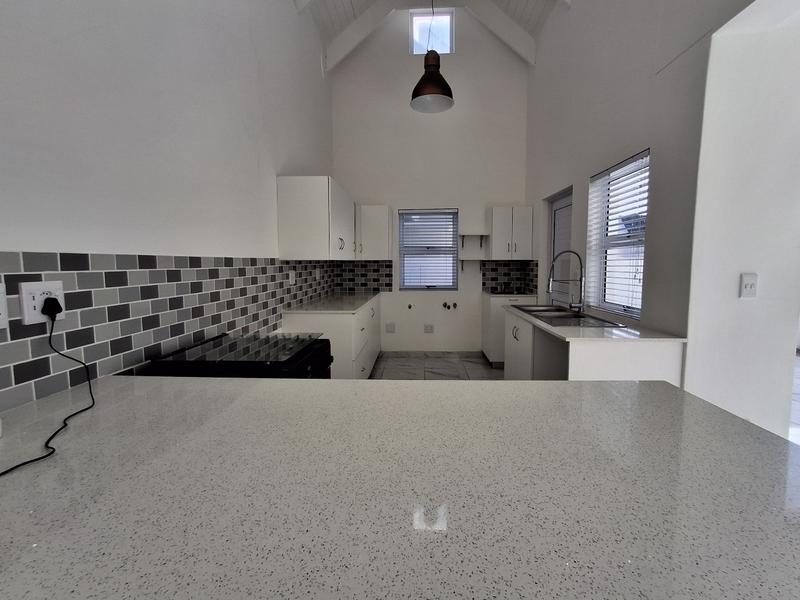 2 Bedroom Property for Sale in Lampiesbaai Western Cape